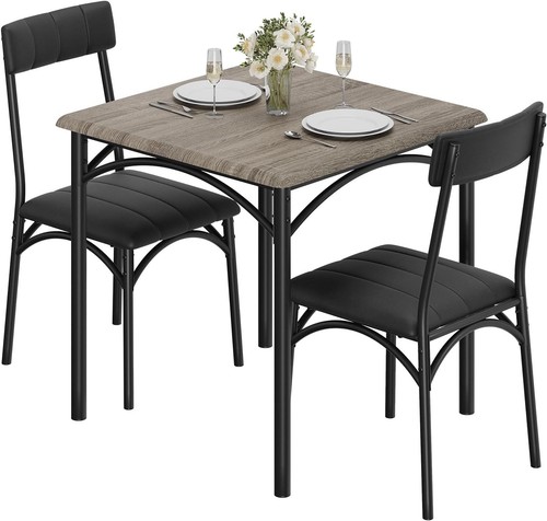 Piece dining table set with - dining,