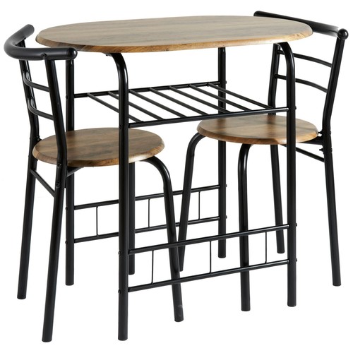Small dining table - dining, chairs