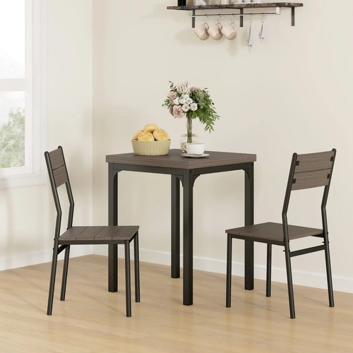 Small compact dining table - small,
