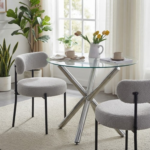 Versatile 90cm round - versatile,