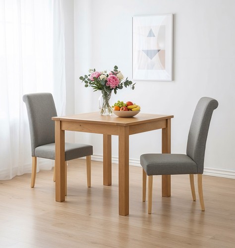 Dining table set - dining, small