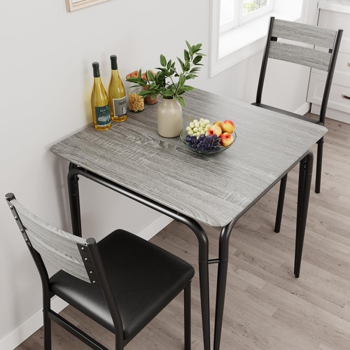Kitchen table and - 43.3",