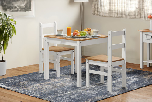 Corona dining table 2 - dining,