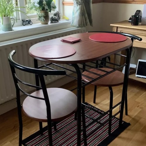 Kitchen small table and - and, 2