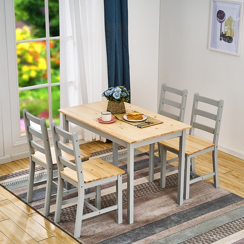 Panana solid pine - pine, table