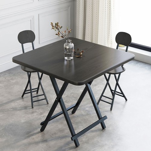 Small foldable table - small, 2/4