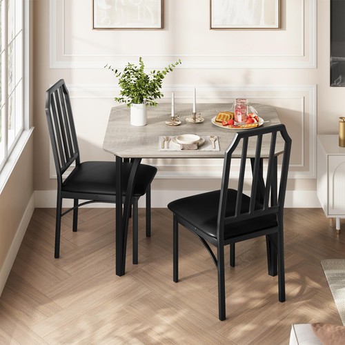 Kitchen table and - 43.3",