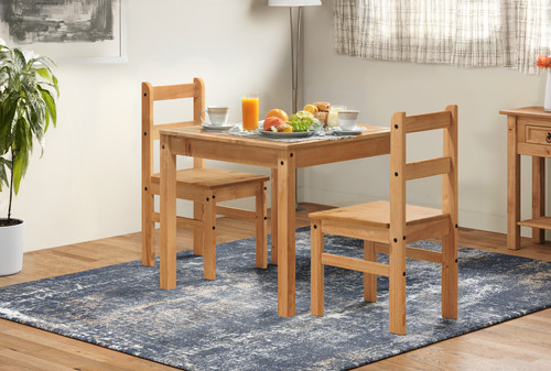 Corona dining table - corona, 2