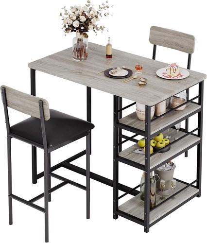 Dining table set for - dining, small