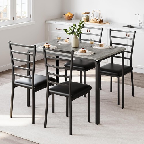 Piece kitchen dining room - kitchen,