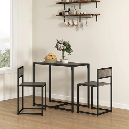 Small table and - small,