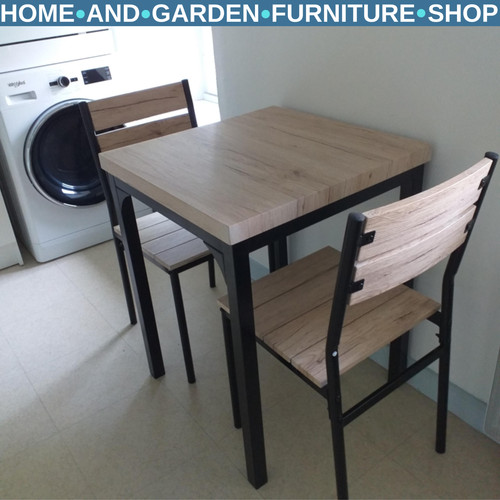 Small compact dining - compact, 2