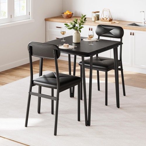 Kitchen table and 2 - 43.3",