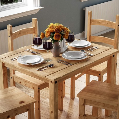 Small natural wooden - small,
