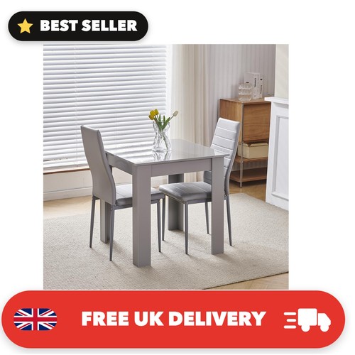 Modern seater dining set - modern, 2-seater