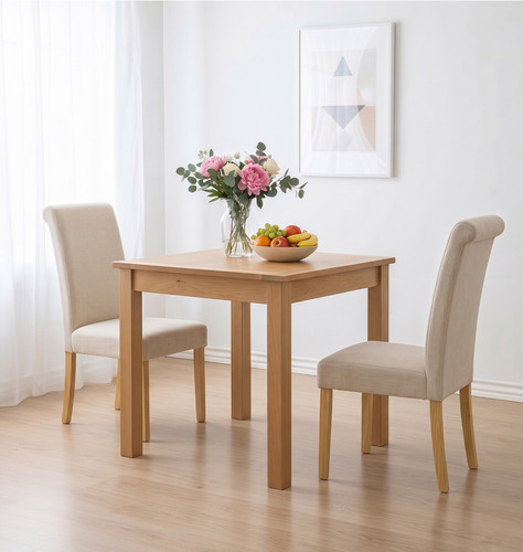 Dining table set small - 2,,