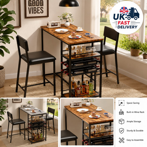 Piece dining table set - piece,