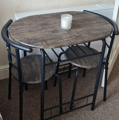 Small kitchen table - table, 2