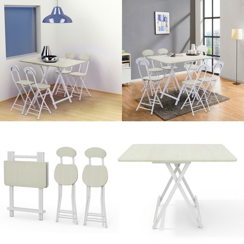 Small folding table - small, and
