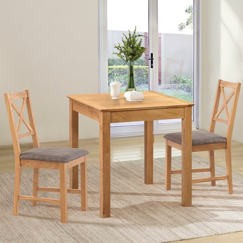 Dining set small - set,, square