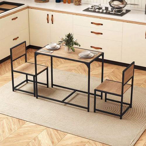 Small dining table - small,
