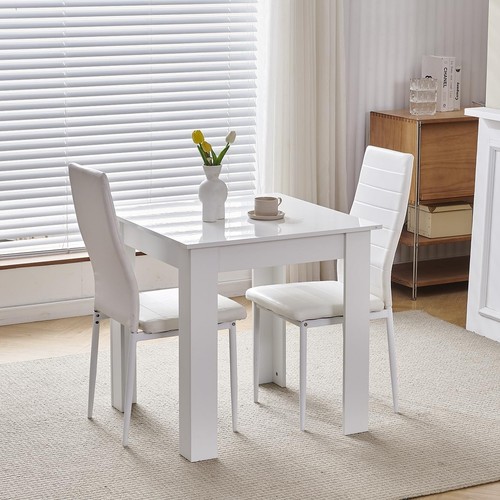 Compact dining set with - compact,