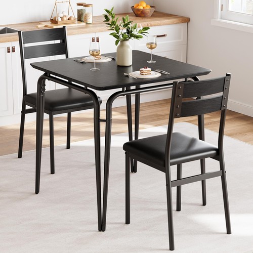 Kitchen table and - table, 2