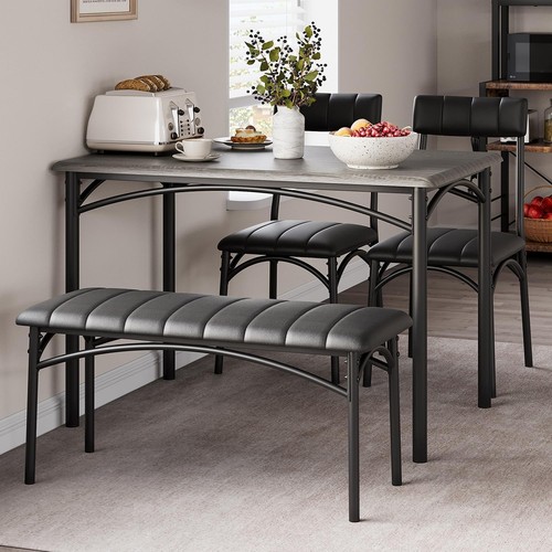 Dining table set - dining, piece